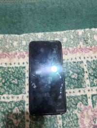 جهاز ريلمي c55للبيع جهاز شغال من كلشي شريحة بصمة وجه صبع نضافه 95% الس...