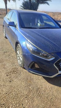 سوناتا • ٢٠١٩ • رقم المثنى