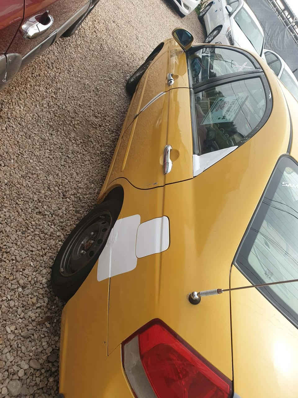 السلام عليكم سبكترا ٢٠٠٩ رقم كربلأء مكينة ٢٠٠٠ سيارة جاهزة مكينة كير حدادية تخم تاير منضومة غاز السعر  ٧٣وبيها مجال سنوية ماساقطة تحويل ثاني يوم للاتصال *********** عنوان كربلاء طويريج
