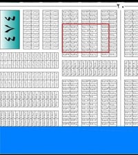 قطعة أرض 100 متر بال 9000  بسعر مناسب  07735690697