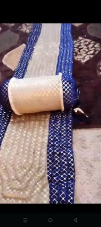 جودليات • مخاد زوج • ضلوعيه