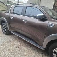 بيك اب باور محرك بانزين موديل 2024 رقم 11 بغداد بأسم والدي  السيارة ما...