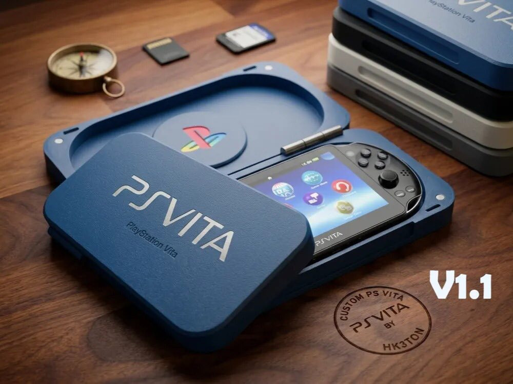 حقائب لجهاز PS VITA بلاستيكية مقاومة للكسر 
متوفر لكلا الموديلين 1000/2000 فات وسلم 
سعر القطعه 30.000 عمل لمدة يومين تكون جاهزة


**إذا كنت صاحب هذا الإعلان وتريد حذفه لأي سبب، رجاءا أرسل رسالة إلى الدعم الفني**