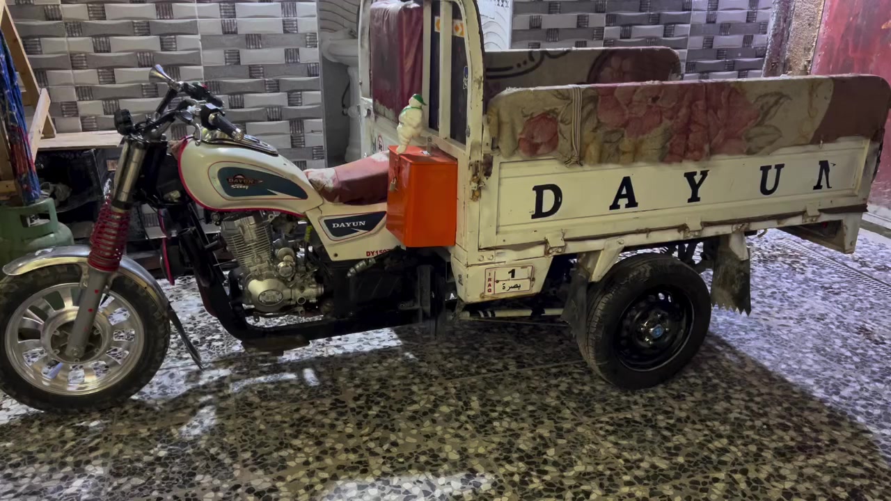 ستوته دايوان. اكسن الطش. تايرات مال سايبه جدد مكينه متيار مامفتوحه كهربايات شغاله. هورنات بوش***********
