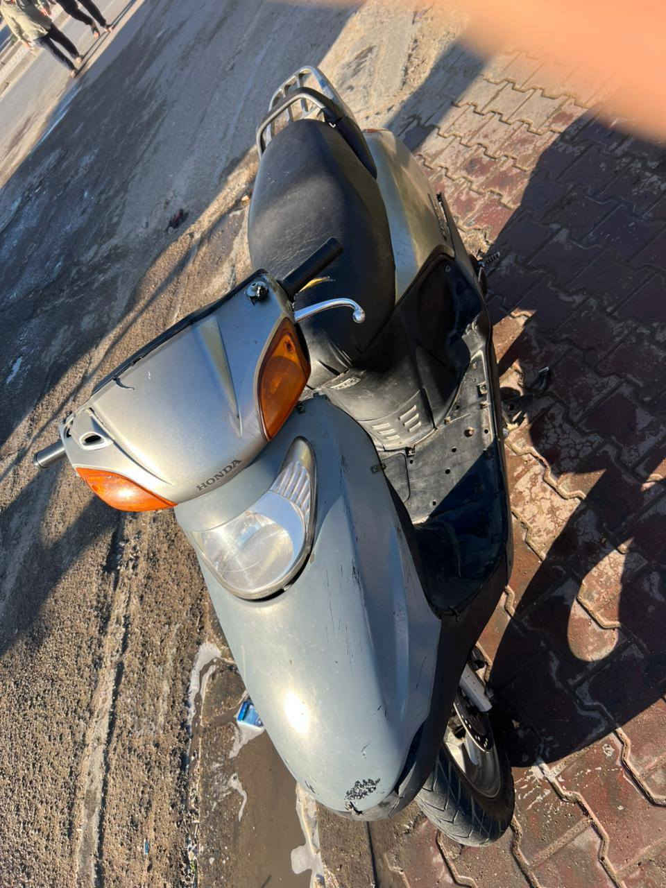 السلام عليكم دراجه سبيسي نظيفه شغاله السعر 300 للاستفسار ***********
