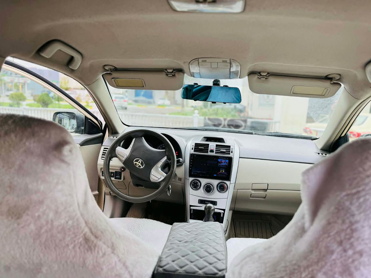 تكسى بئ سبوغ ٢٠٠٩هةزةوسةنةوى نوية بةناوخؤمة هةندةك تحديلى هةية گيرومةكينةوتةبريد بةشةرت سيارةيةكى زؤرجوانة بئ مسروفة *********** أربيل, العراق
