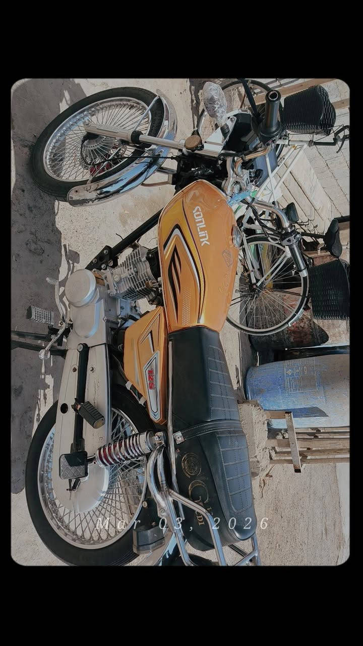 السلام عليكم دراجه تايجر للبيع موديل 25 اوراقها كامله مكان الدراجه دياله خان بني سعد 725 وبيها مجال رقم الهاتف***********
