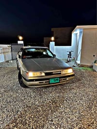 مازدا ٦٢٦ • موديل ١٩٩٠ • موصل