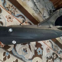 صالنصه ماكس • اصليه • لحيم بسيط