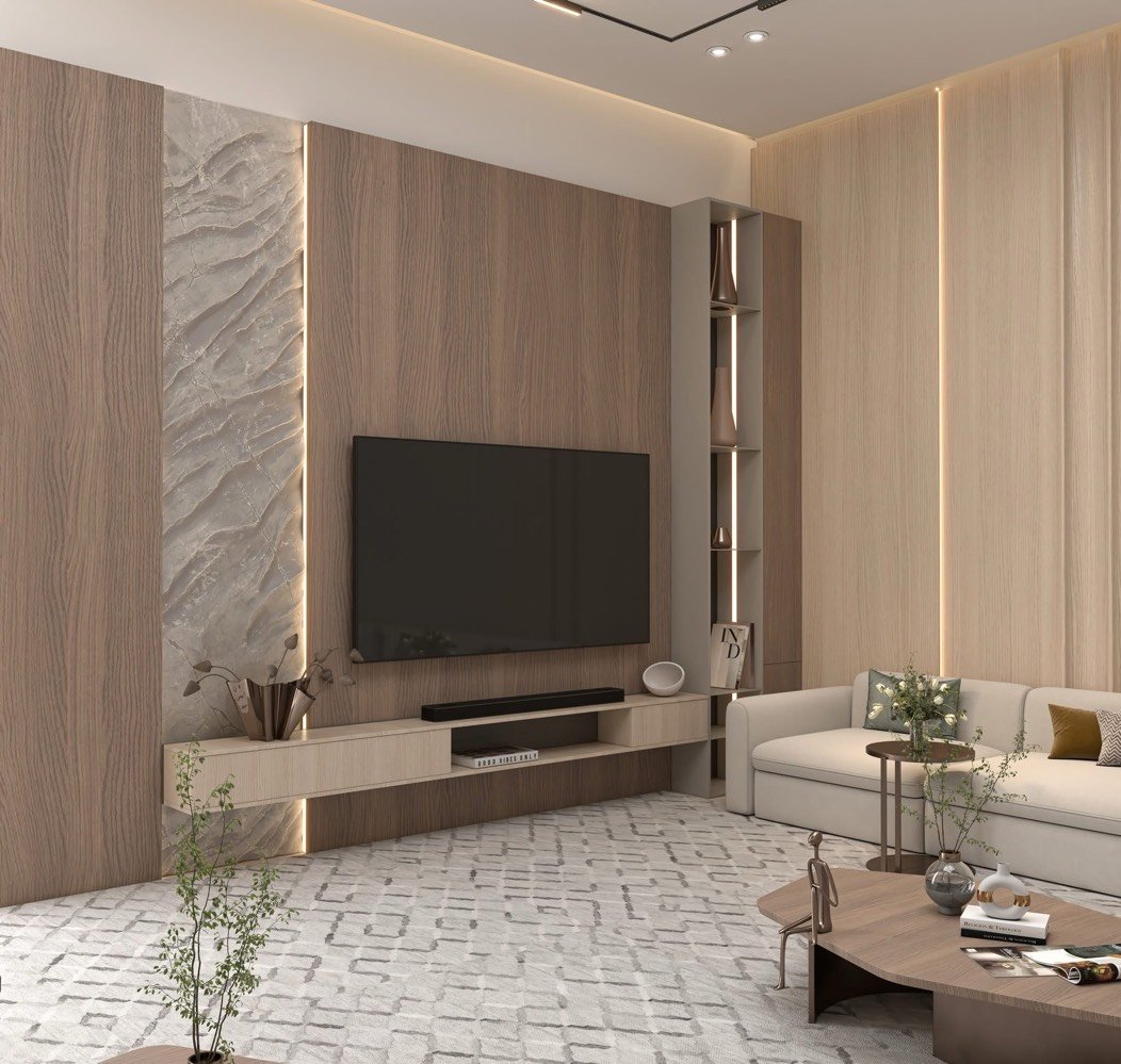 ✨ للتصميم الداخلي ✨

أحدث تصميمات الديكور الداخلي اللي تناسب ذوقك وتحوّل مكانك لشكل عصري ومميز 🏡



📐 تصميمات مبتكرة



🎨 ألوان وخامات حسب طلبك



👌 تنفيذ بأعلى جودة



📲 للتواصل واتساب ***********



📌 احجز الآن وابدأ التغيير!

— في ‏‏‎Al Qa'Im‎‏‏.