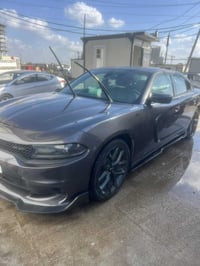 تشارجر • ٢٠١٨ • قطعة أمامية