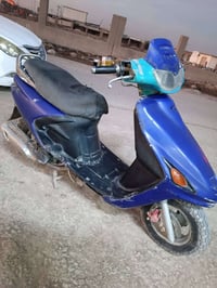 دراجة فراشة • للبيع