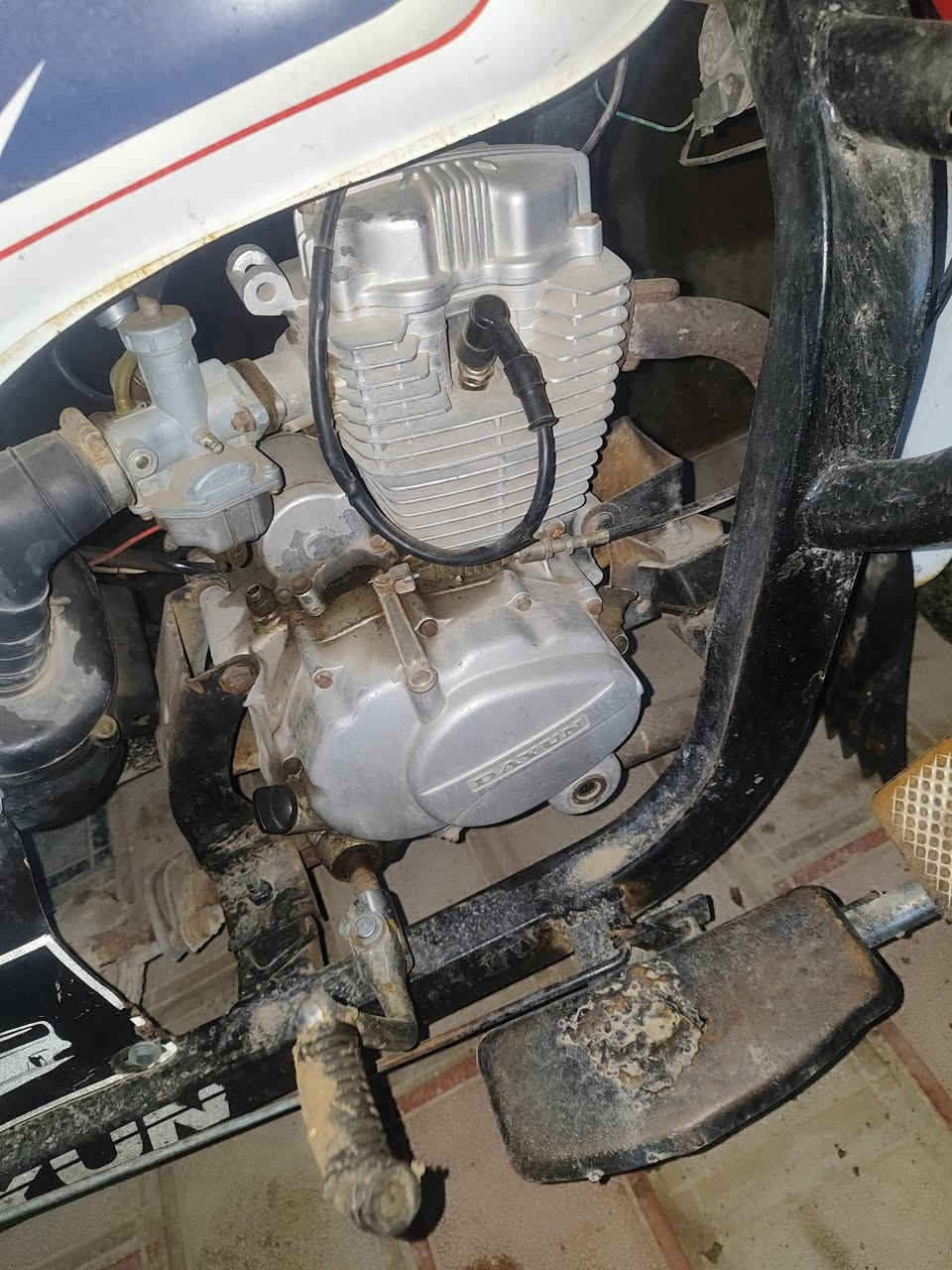 سلام عليكم مكينه دايوان للبيع لا دخن وله كايمه بيها الشجره مال الكير مسحوكه عوزها شرك سعرها 50 قفل


**إذا كنت صاحب هذا الإعلان وتريد حذفه لأي سبب، رجاءا أرسل رسالة إلى الدعم الفني**