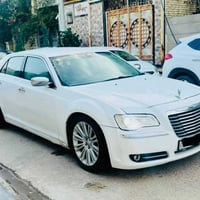 ٢٠١٤ • محرك هيمي • رادار امامي