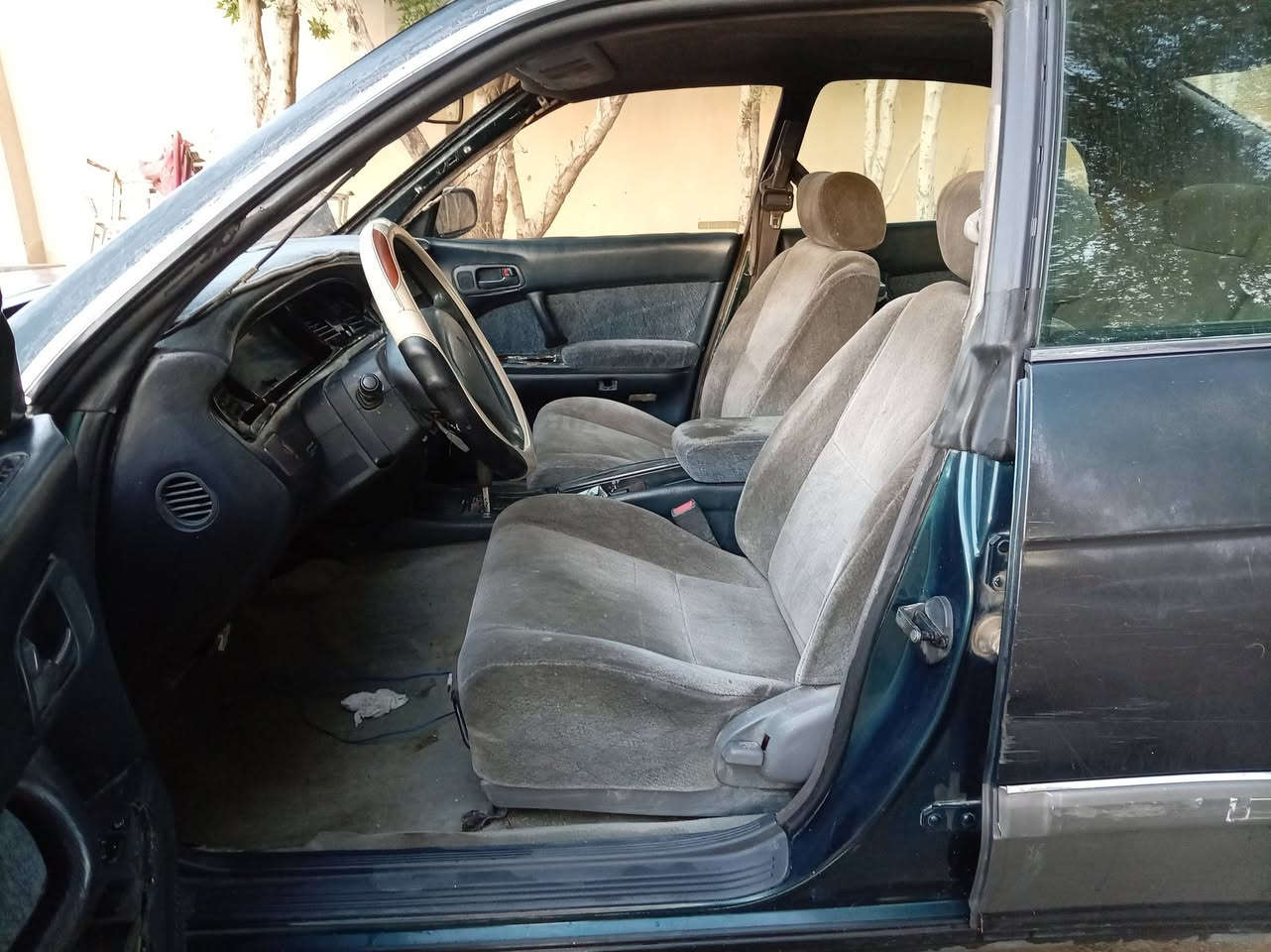 السلام عليكم ورحمة الله وبركاته
بطه فصل نقل جثه رقم بصره ألماني وكاله عامه باسمي محرك وكير توب خير من الله كهربائيات كلها شغاله 28وبيها مجال البصره ابوالخصيب ***********
