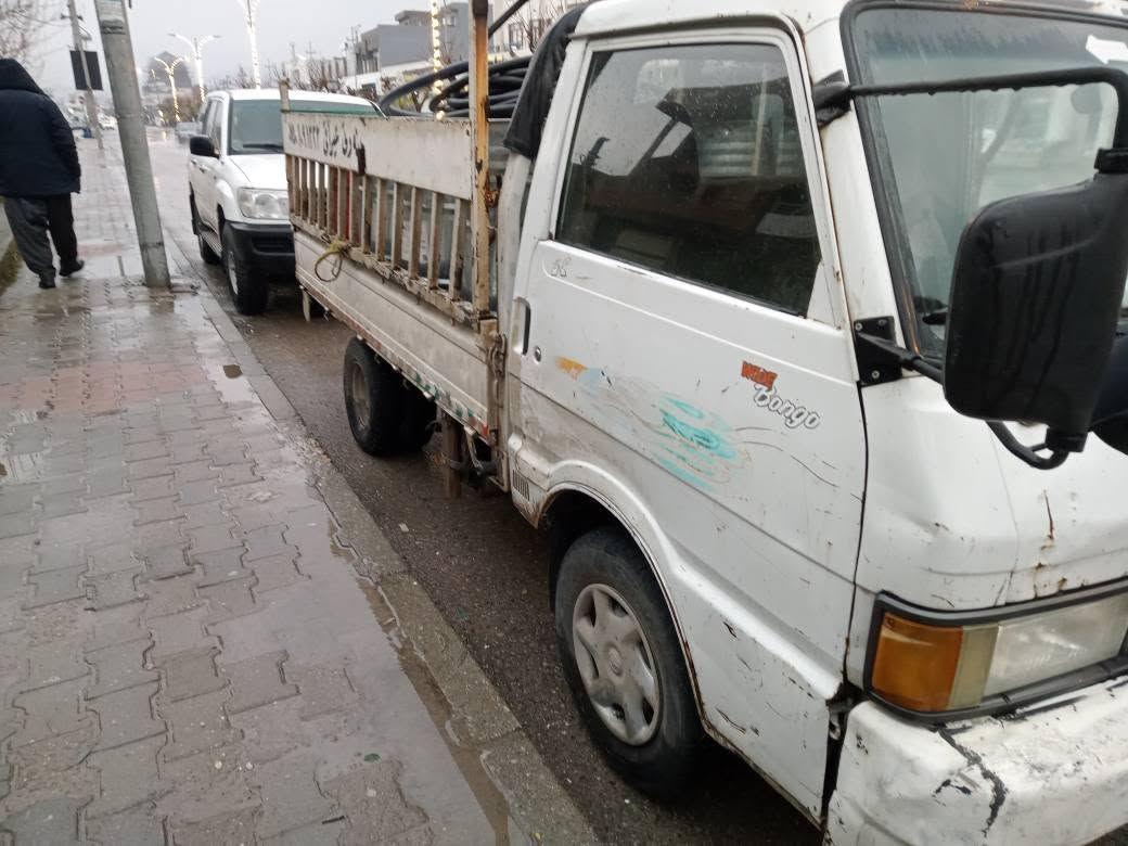 سەیارەکە بێ کێشەیە
***********
*********** رانية, السليمانية
