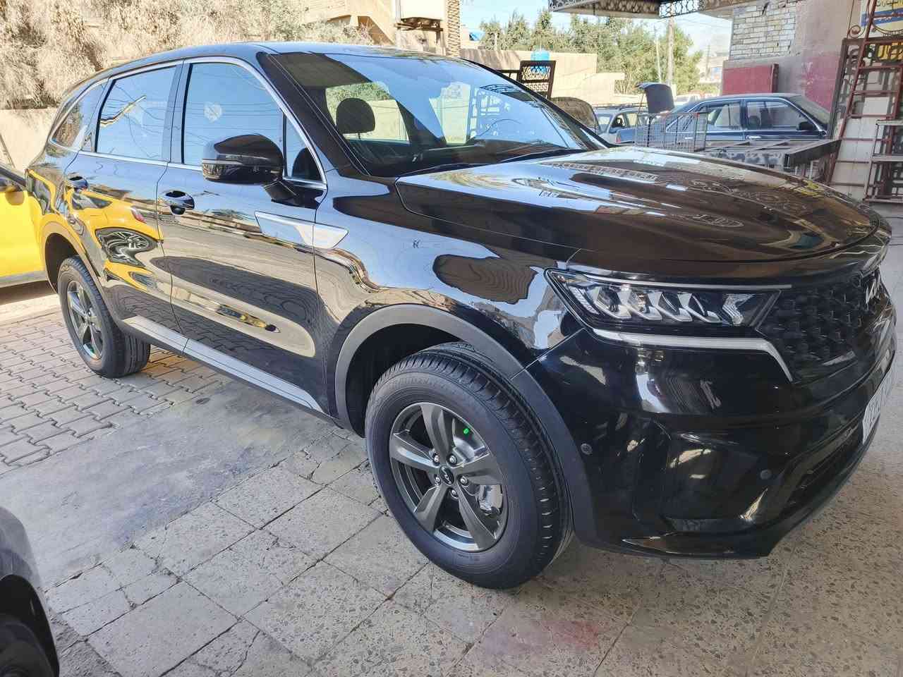 السلام عليكم سورنتو موديل ٢٢ أمريكي  رقم أربيل تريد تحويل وكاله حادثه جاملغ بنيد بل العراق جاملغ خلفي سيارة مواصفات    تحكم ستيرن  كامره خلفيه  رادر أمامي  قطعتين تبريد  ٧ اركب خير من الله كير محرك تبريد خير من الله ماشية ٥٩ محرك ٢٤٠٠  رقم هاتف( *********** ) السعر 200 بيهة مجال العنوان الدورة
