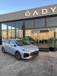 اريزو 6 GT • ٢٠٢٧ • استلام فوري