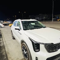 سورنتوا • ٢٠٢٥ • كفالة عامه