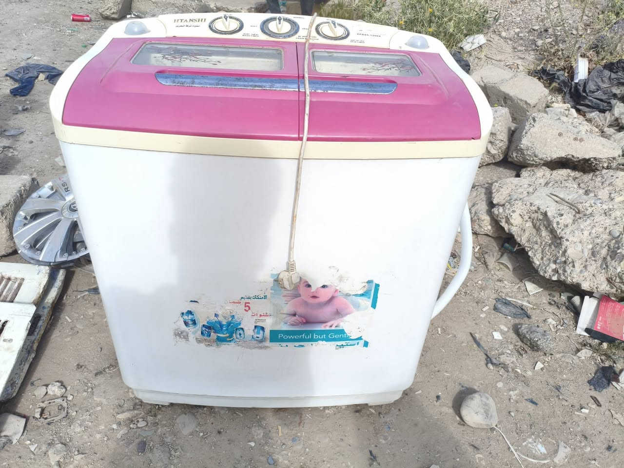 شرط شغال 40الف وبيها مجال


**إذا كنت صاحب هذا الإعلان وتريد حذفه لأي سبب، رجاءا أرسل رسالة إلى الدعم الفني**