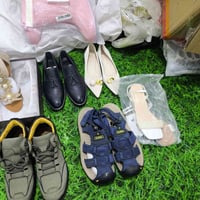 شلعة أحذية • ماركات • أمازون