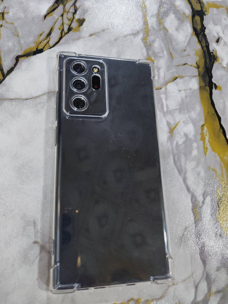 نوت 20 الترا نسخة هونكونك سناب دراكون 5 جي ذاكره 256 رام 12 90 فريم 120 هيرتز فقط الضهر بي فطر بدون ملحقات فقط جهاز السعر 300 البصرة, العراق


**إذا كنت صاحب هذا الإعلان وتريد حذفه لأي سبب، رجاءا أرسل رسالة إلى الدعم الفني**