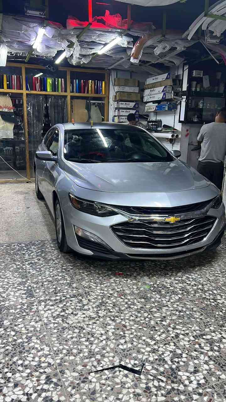 ماليبو موديل 2020
رقم اربيل
صبغ حزام اثر شخوط ورصعات وضربات خفيفه 
السياره مكفوله من لغود من حواضي من حوض من عتب تكم 
فقط حزام صبغ اثر شخوط 
مكينه قبل شهر بدلته وصله موجود
تخم تاير جديد قبل سبوع مبدل
كير حداديه مكينه راديتر براد كله جدد 
تبريد ثلج 
باتري جديد 
بيع او مراوس حسب القناعه 
السعر 85 وبيه مجال  
للاستفسار ***********
