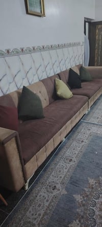 ديوان ٢٢ مقعد • تفصال • اسكندريه حي العسكري