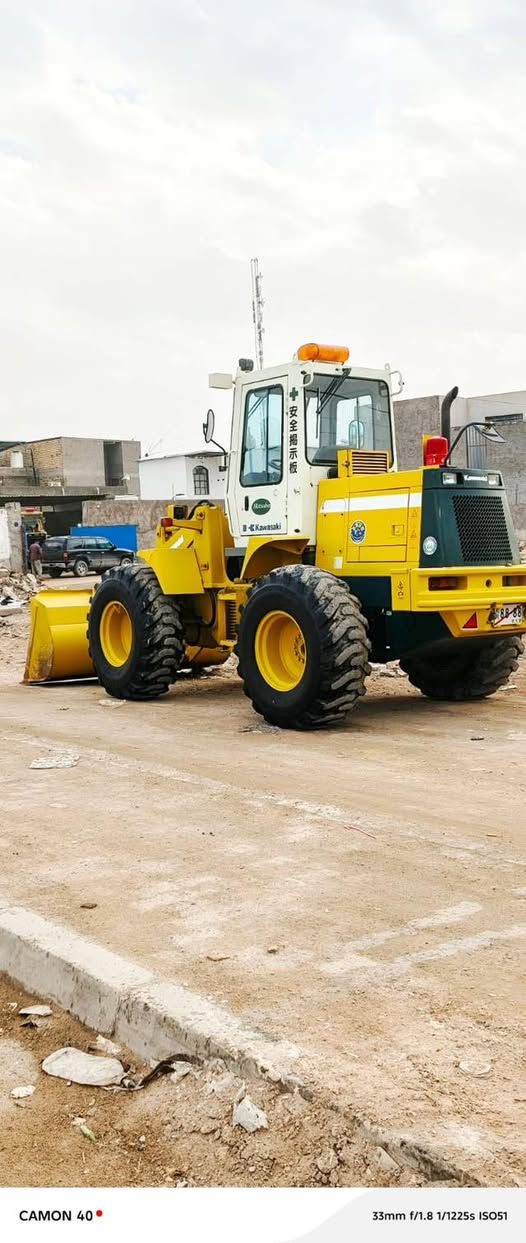 اللهم صلِّ على محمد وآل مُحَمَّد كاوسكي حجم60ZA
محرك ازوزه 6 سلندر
كير ميكانيك تبريد بلادي
كفاله عامه وجاهز بحالة الوكاله
وارد اليابان 🇯🇵 عداد العمل 7000ساعه فقط 
دخول جديد للعراق 🇮🇶 لمعرفت السعروللاستفسار اكثر الاتصال على الرقم ***********
العنوان النجف الاشراف
