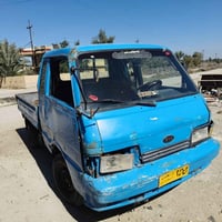 كيا موديل ١٩٩٥ • ماكينة جديدة • بابل