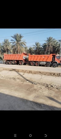 يالله للبيع كرواتيه عكرب موديل 93  مكينه 44 كير 240 مجموعه جي اف مربوط...