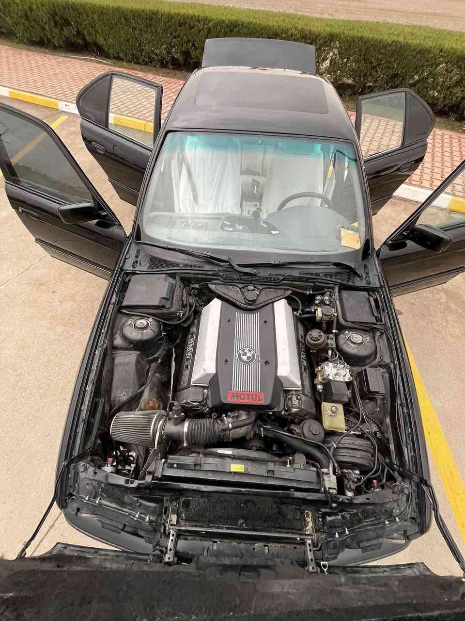 سەرەتا بەناوی خوای گەورە ئەوەی نیەتی بە قسمەتی دەبێت أنشاأللە لەوە جوانتر لەوە باشتر🤲
بۆ فرۆشتن شتی نمونە و تاقانەbmw ٥٤٤i📦ئارم پلاستیک سلێمانی مۆدیل ١٩٩١
تەبرید سارد و گەرم
سلایت 
چوار جام کارەبا 
ئاوێنە کارەبا
ئەی بی ئێس
پێش پان 
بەرمەجەی لایت💥
چوار تایە و ویلی لۆک
ویل مشەبەکی ئەمریکی لۆک لۆک
ناو سپی🤍
کوشن جلد 
کوشن هیتەر
ناو فۆرمیکا
٦ سەماحە 
سیدی بۆکس
پانکە کارەبایی 
ئەکسل نوێ تازە بۆم بەستاوە
گرایم شەفت نوێ
پشت و پێش تازە توندم کردۆتەوە
گێر مەکینە ئەکسل کلاج بەشەرت 
دەحامی لۆ دەحامی برخی لۆ برخی بەشەرت لە هەموو گیانی بگەرێی قنج و قەپ قۆپی نیە  ئارم و ئەوەلیات و خەرامەش بەشەرت
سەیارەکە نمونەیە لە جوانی و قوەت سحری ٧٧ وەرەقە و مەجالەک مشتەری نی سەرم مەهێشێنە جوابی کۆمینت 
نادەمەوە بۆ زانیاری زیاتر ***********

ئادمین ❤️
