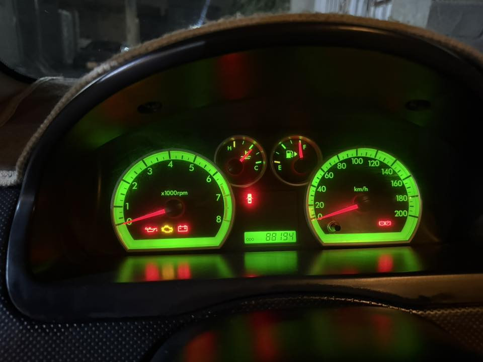 مكفوله وجديده وبسمي رقمً كربلاء بسمي وماشيه 88سعره 90 وبيه مجال قليل


**إذا كنت صاحب هذا الإعلان وتريد حذفه لأي سبب، رجاءا أرسل رسالة إلى الدعم الفني**