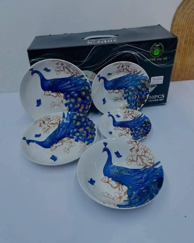 🔥🔥🔥 عرض خاص 🔥🔥🔥 عرض خاص 🔥🔥🔥      تحطيم وتفليش الأسعار كلشي يمنا غير ☺️                      مستمرين بعروضنا الرمضانية                                         سيت  فرفوري ملمس زيتي نقش الطاؤوس الملكي الاصلي 💯                                                                 السيت يتكون من ( 30 قطعة )                                      السعر 🔥 20,000 الف دينار 🔥                                   أجرة التوصيل 5 آلاف دينار لكافة محافظات العراق
@إشارة


**إذا كنت صاحب هذا الإعلان وتريد حذفه لأي سبب، رجاءا أرسل رسالة إلى الدعم الفني**