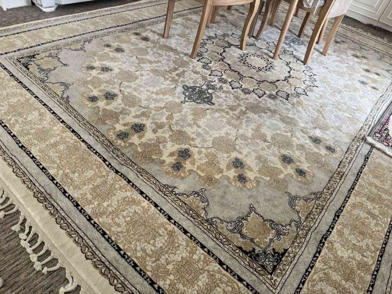 وو فەرشم هەیە لۆ فرۆشتن یەکیان ٣ بە ٤ یەکیان دوو نیو بە سێو نیوە هەردووکی نوێیە و بە ٢٢٠ هەزار دەفۆرشم و کەمەک مەعامەلەش تێدایە


**إذا كنت صاحب هذا الإعلان وتريد حذفه لأي سبب، رجاءا أرسل رسالة إلى الدعم الفني**