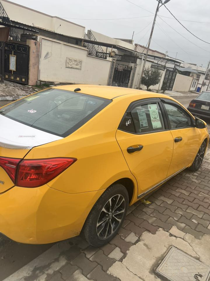 للبيع بوفروشتن
كورلاموديل 2018se
كيرمحرك تبريت تفيه بشرط
نقابه مسفره
سنويه مشروع واطنى بسمي
سياره بيه جملغ بونيت تجاري
بيه شويه شاصي
سياره بي دفتربنزين
موصفاتseكوشنانت جلت
عنوان كركوك شوراو 
سعر148$بي مجال قليل للطيبين
📞***********
***********📞
بي واتساب شراى خابر
ماجواب تعليق🫶🏻
