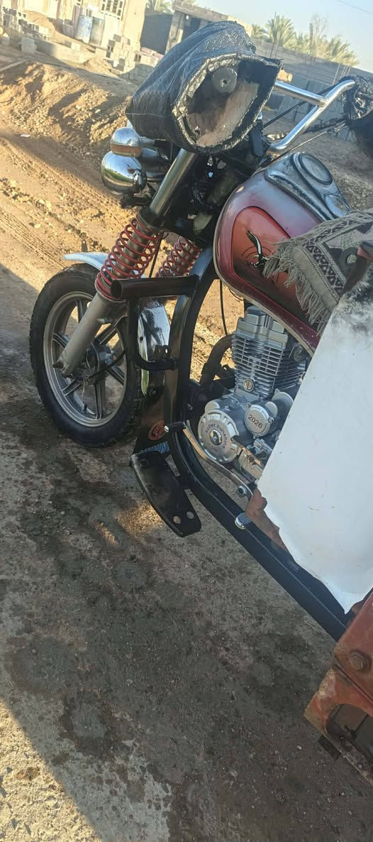 سلام عليكم ورحمه الله وبركاته
ستوته للبيع موديل 20 ستوته خير من الله مكمركه وكامله بس اترقم كلشي شغال بيه عداد الالكتروني تخم تاير محرك كهربائيات كامله محرك خير من الله 2026هسه شاده جديد  السعر مليون و 600 المكان فلوجه
لتفاصيل أكثر اتصل ع ***********
