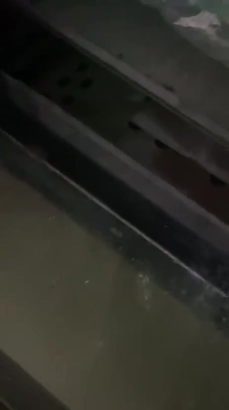 طباخ للبيع كلشي شغال بي عيون وفرن يحتاجلة فقط غسل اريدة ب٨٠


**إذا كنت صاحب هذا الإعلان وتريد حذفه لأي سبب، رجاءا أرسل رسالة إلى الدعم الفني**