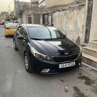 سيراتو موديل 17 خليجي مكينة دوش 600 ماشية 83 بغداد  سونار مرفق مع الصو...