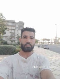 خلفه صبغ مصرى مرتب.ت07727364653