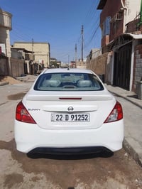 صني ٢٠٢٣ • ماشيه ٩٣٠٠٠ • بصرة