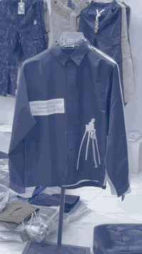 قميص صيني  كصه عدله خامه عبايه ياخه تريكو  للمدارس وللجامعات قياسات M- إلى 3X  
توصيل لكافه المحافظات 
رقم الواتساب ***********
