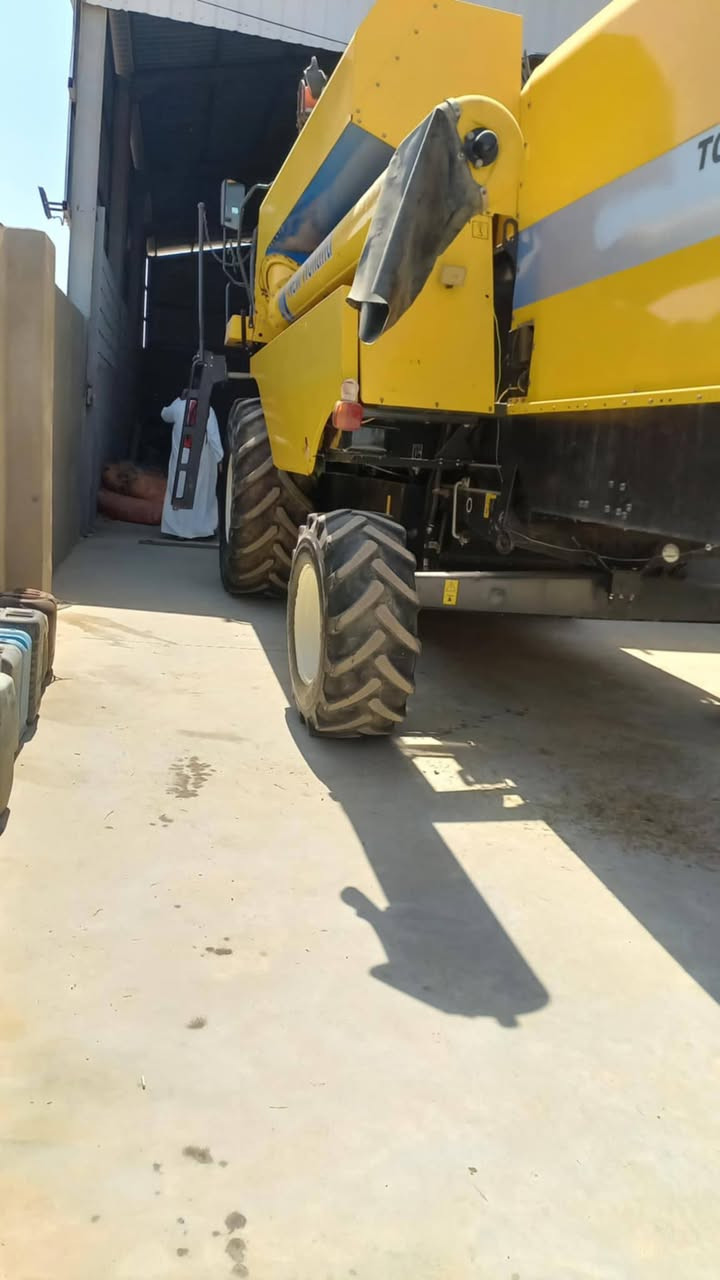 حصوده جديد موديل 2020رقم اربيل مكينه جديده مكفوله كفالة عامه عدد 1700ساعه مكان واسط شحميه  ***********
