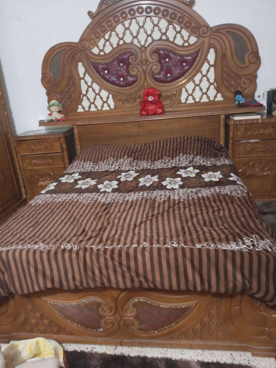 غرفه للبيع موصل  الايسر سعر 900


**إذا كنت صاحب هذا الإعلان وتريد حذفه لأي سبب، رجاءا أرسل رسالة إلى الدعم الفني**