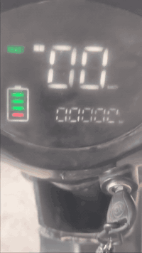 سلام عليكم موطور للبيع نضيف النضافه 60%100  5 بطاريات السعر 100 وبي مجال الرقم كورك  ‏‏‪0750 080 9985‬‏أثير ‏‪0783 792 2772‬‏ المكان الفلوجه
