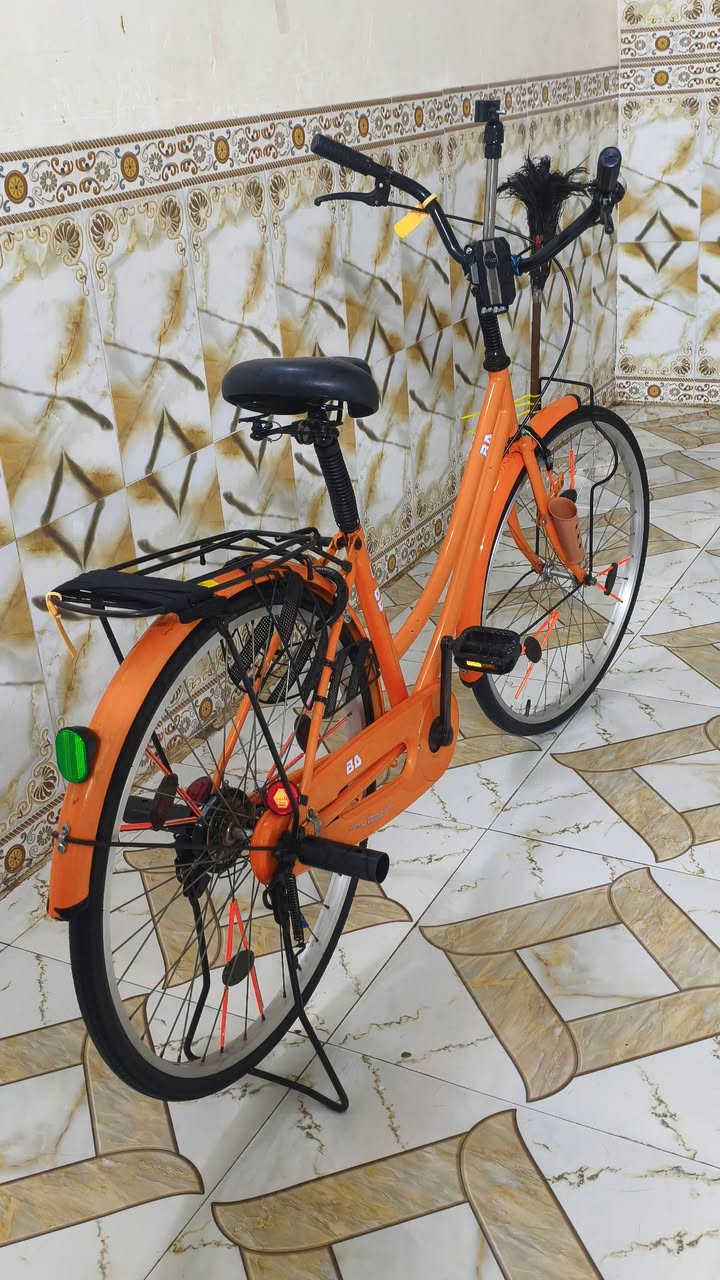 سلام عليكم  بيسكل  البيع مديل 2023  بيسكل نضيف شوفت عينك   السعر خاص  مكاني عماره قضاء الميمونه


**إذا كنت صاحب هذا الإعلان وتريد حذفه لأي سبب، رجاءا أرسل رسالة إلى الدعم الفني**