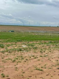 نصف دونم • سند زراعي • ٣٠×٤٠