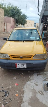 سايبا • ٢٠٢١ • ٥٥ الف كم