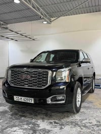 يوكن • ٢٠١٥ • مكفول