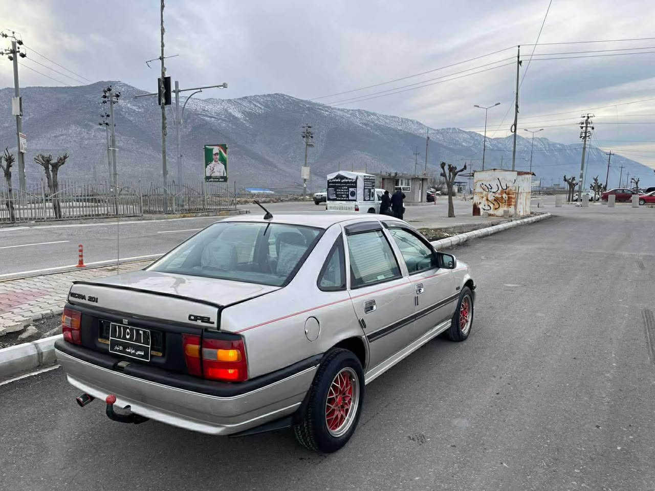 🕋بسم الله الرحمـٰن الرحيم🕋
ئۆپڵ ڤیکترا ناوزەرد  کامل جوانکاری ئاڕم پلاسیک سلێمانی }  نئارمو ئەوەلیات غەرامە شەرت گئرومەکینە بەشەرت  مەکینە20رەش ئەوروپی مەرخوب)  🏎️چوارتایەو ویلی جوانی لەژئر  کارەبای گشتی مەزبوت موسوبراوەی بەشەرت سەقفوشانی جوان گەرمی فلجە لایت یشاررت مەزبوت  کورەکراوە لەسەر ساغی شیئکی تابلی نمونە  بەشەرتی فیتەر 🏎️سەعریش ٢٩گەەڵا💸 }مەجالێکی برایانە ت {***********}☎️ فایبەر واتساب  سلئمانی راپەرین السليمانية, العراق
